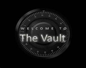 Make Your Vault Deposit At Addiction Bank